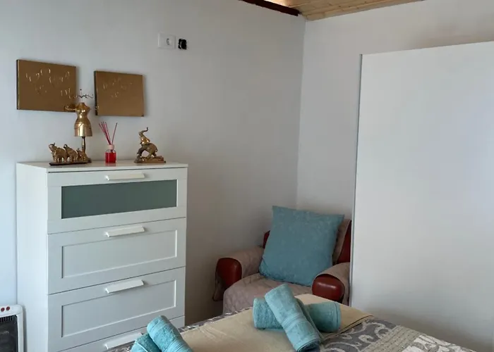 Casa Mario