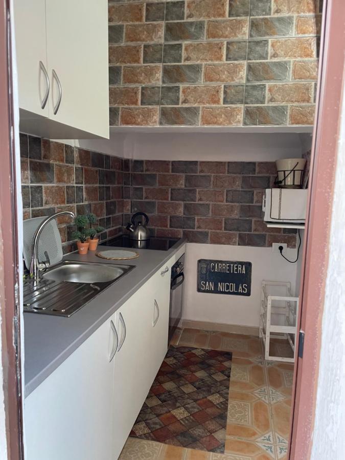 Casa Mario *