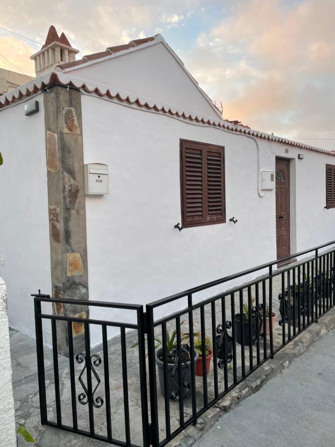 Holiday home Casa Mario *