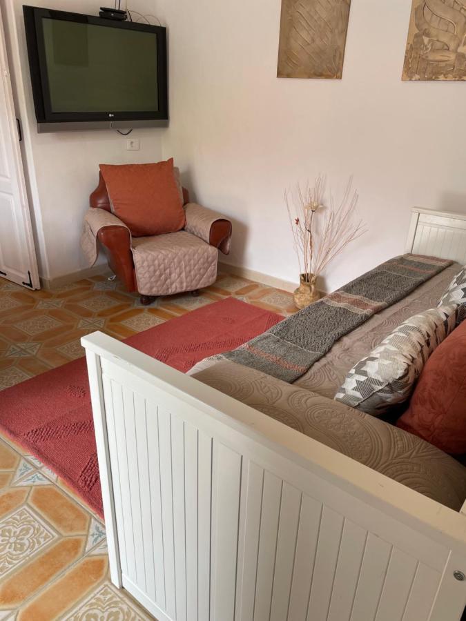 Holiday home Casa Mario *