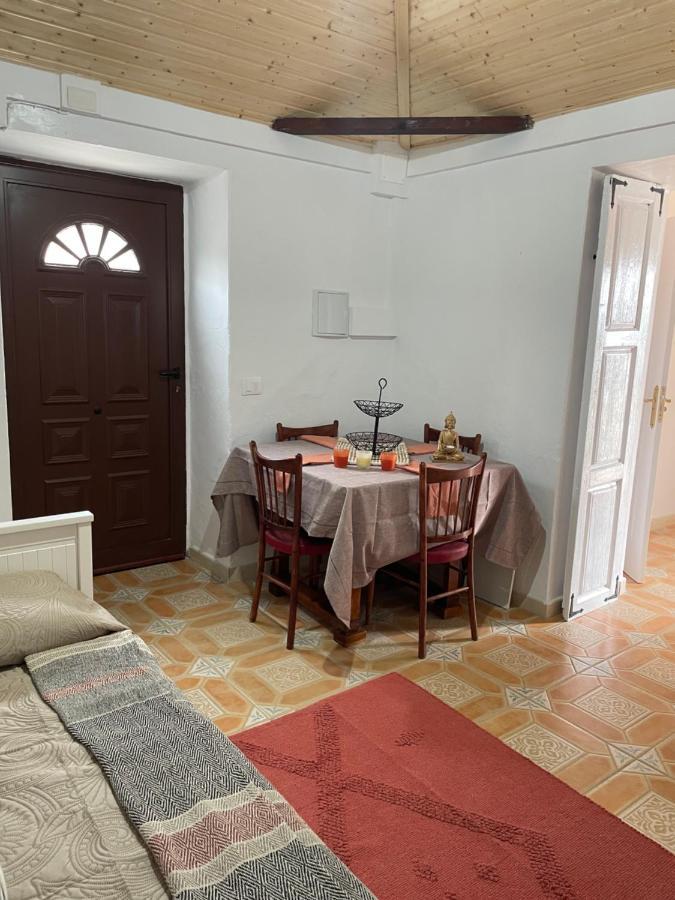 Casa Mario *