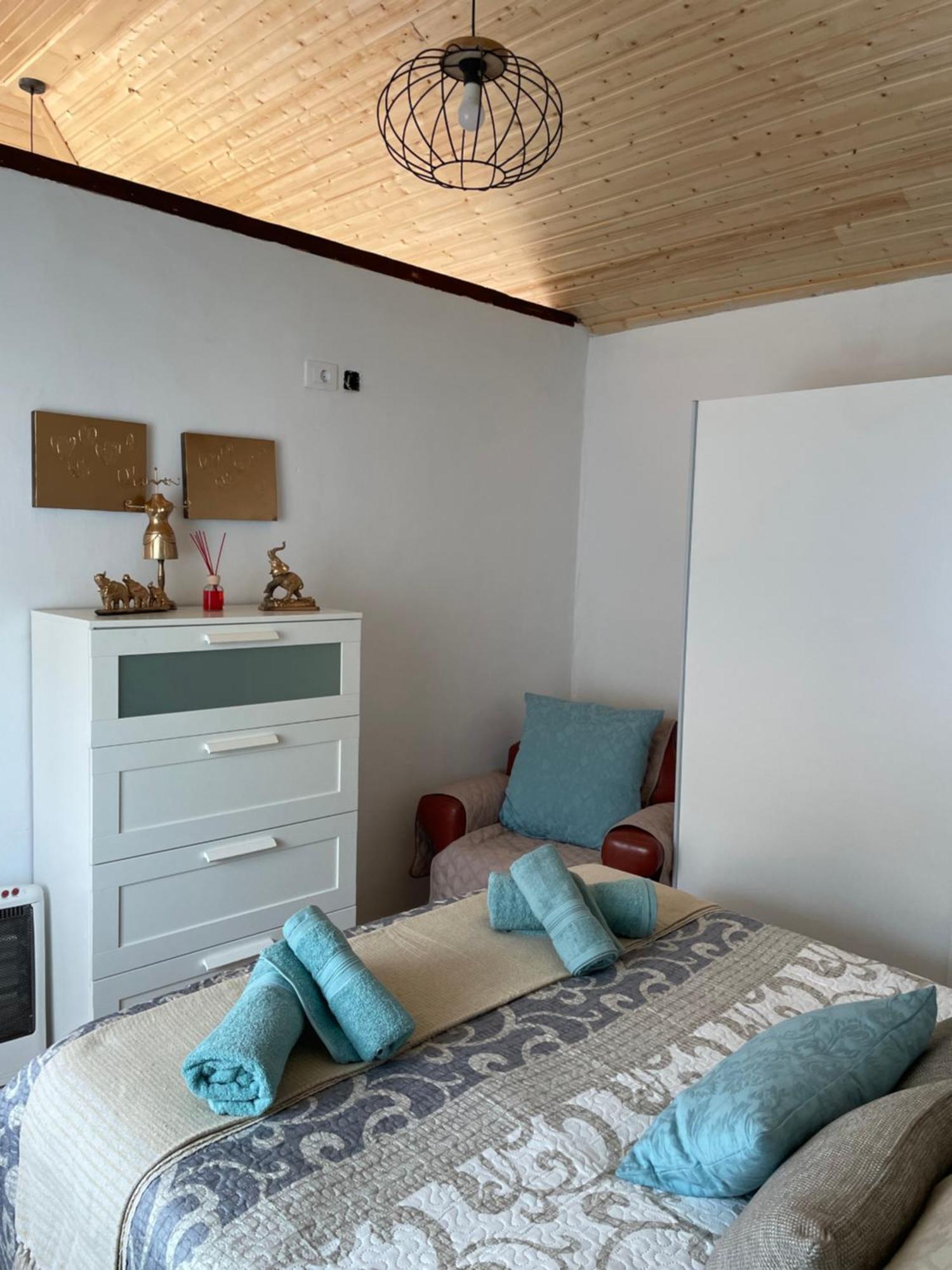 Casa Mario Holiday home