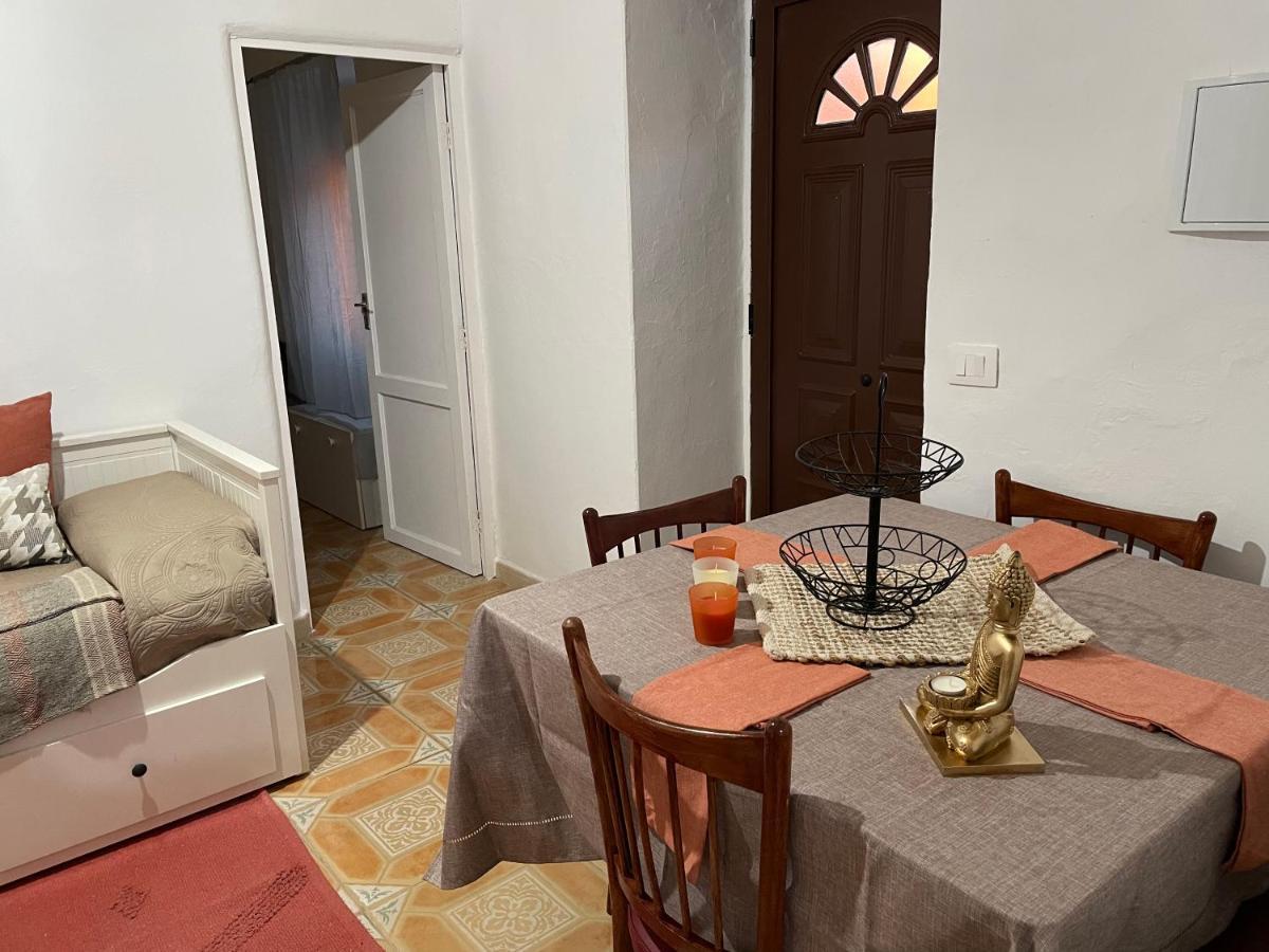 Dom wakacyjny Casa Mario