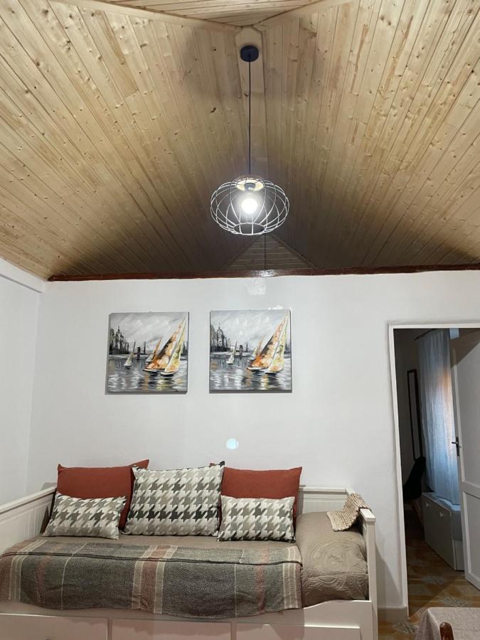 Dom wakacyjny Casa Mario Los Llanos De Aridane