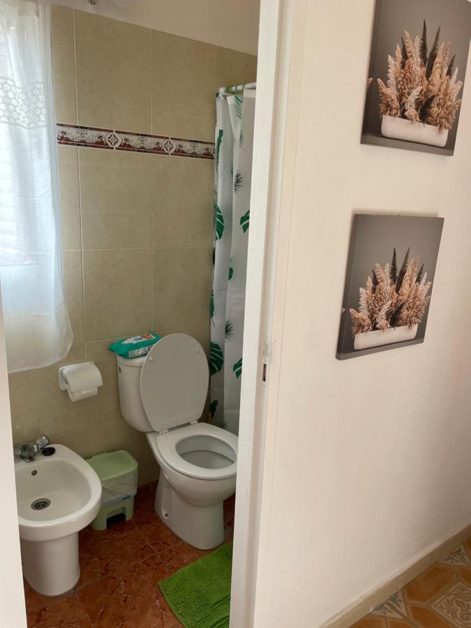 Casa Mario Dom wakacyjny *