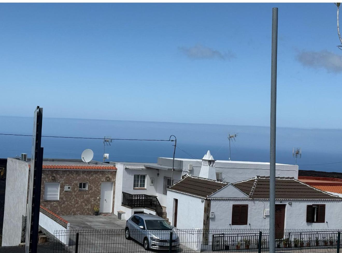 Casa Mario Los Llanos De Aridane